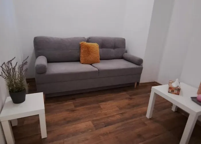 Sweet 16 Apartment In The Party District
